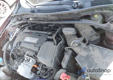 2015 Honda Accord Ex-L z USA, uszkodzony, nr VIN 1HGCR2F85FA057830